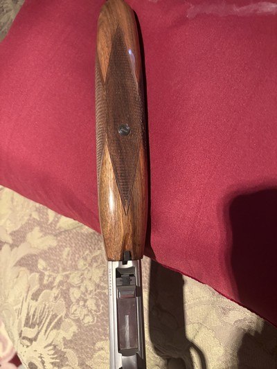 Browning Semi Auto Rifle Grade II - Image 14 of 15