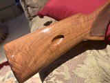 Browning Semi Auto Rifle Grade II - Image 15 of 15