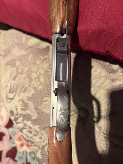 Browning Semi Auto Rifle Grade II - Image 13 of 15