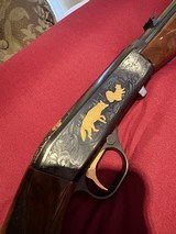 Browning Semi - Auto 22. Grade VI - Image 6 of 15