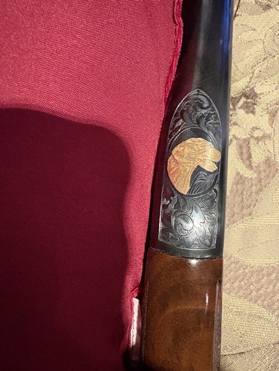 Browning Semi - Auto 22. Grade VI - Image 8 of 15