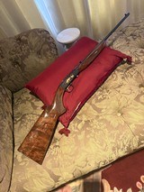 Browning Semi - Auto 22. Grade VI - Image 1 of 15