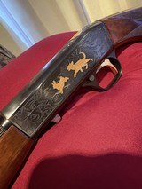 Browning Semi - Auto 22. Grade VI - Image 10 of 15