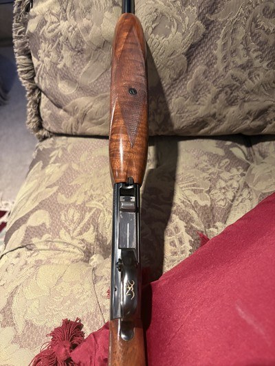 Browning Semi - Auto 22. Grade VI - Image 13 of 15