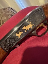 Browning Semi - Auto 22. Grade VI - Image 11 of 15