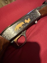 Browning Semi - Auto 22. Grade VI - Image 4 of 15
