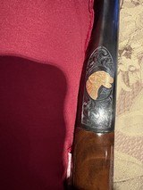 Browning Semi - Auto 22. Grade VI - Image 8 of 15