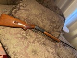 Browning SA - 22 FN Rifle Grade I Wheel Sight - Image 2 of 15