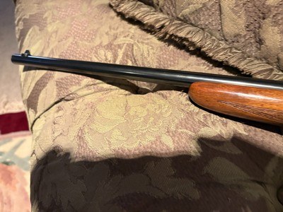Browning SA - 22 FN Rifle Grade I Wheel Sight - Image 14 of 15