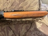 Browning SA - 22 FN Rifle Grade I Wheel Sight - Image 7 of 15