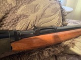 Browning SA - 22 FN Rifle Grade I Wheel Sight - Image 6 of 15