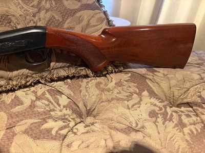 Browning SA - 22 FN Rifle Grade I Wheel Sight - Image 13 of 15