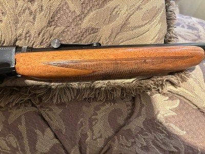Browning SA - 22 FN Rifle Grade I Wheel Sight - Image 7 of 15