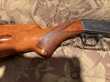 Browning SA - 22 FN Rifle Grade I Wheel Sight - Image 4 of 15