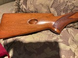Browning SA - 22 FN Rifle Grade I Wheel Sight - Image 3 of 15