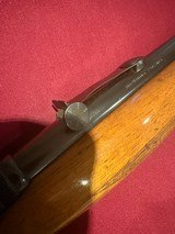 Browning SA - 22 FN Rifle Grade I Wheel Sight - Image 10 of 15