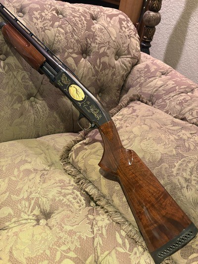Browning BPS Ducks Unlimited 12 Gage Limited. - Image 9 of 15