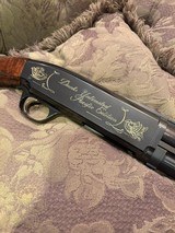 Browning BPS Ducks Unlimited 12 Gage Limited. - Image 4 of 15