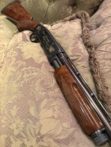 Browning BPS Ducks Unlimited 12 Gage Limited. - Image 8 of 15