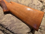 Browning Fabrique National Belgum1963 Grade I, 22 Long Rifle - 6 of 15