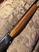 Browning Fabrique National Belgum1963 Grade I, 22 Long Rifle - 3 of 15