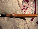 Browning Fabrique National Belgum1963 Grade I, 22 Long Rifle - 13 of 15