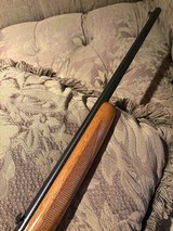 Browning Fabrique National Belgum1963 Grade I, 22 Long Rifle - 4 of 15