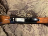 Browning Fabrique National Belgum1963 Grade I, 22 Long Rifle - 12 of 15