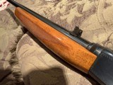 Browning Fabrique National Belgum1963 Grade I, 22 Long Rifle - 10 of 15
