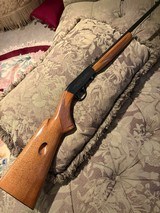 Browning Fabrique National Belgum1963 Grade I, 22 Long Rifle - 8 of 15