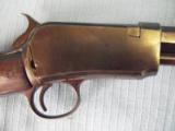 Winchester Model 1890 3rd Modfel Takedown .22 Short Pump Rifle - 2 of 12