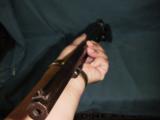 Winchester Model 1890 3rd Modfel Takedown .22 Short Pump Rifle - 12 of 12