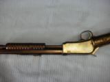 Winchester Model 1890 3rd Modfel Takedown .22 Short Pump Rifle - 8 of 12