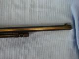 Winchester Model 1890 3rd Modfel Takedown .22 Short Pump Rifle - 5 of 12