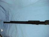 Winchester Model 1890 3rd Modfel Takedown .22 Short Pump Rifle - 9 of 12