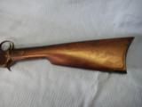 Winchester Model 1890 3rd Modfel Takedown .22 Short Pump Rifle - 10 of 12