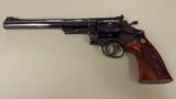 Smith and Wesson Model 57 .41 Magnum Revolver 8 3/8 - 7 of 7