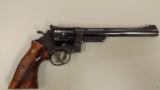 Smith and Wesson Model 57 .41 Magnum Revolver 8 3/8 - 3 of 7