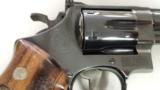 Smith and Wesson Model 57 .41 Magnum Revolver 8 3/8 - 4 of 7