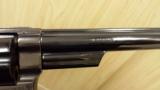 Smith and Wesson Model 57 .41 Magnum Revolver 8 3/8 - 1 of 7