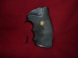 Pacmyer Revolver Grips for Colt Python I Frame Revolver!! - 1 of 1