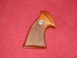 Colt Factory Original Grips for Colt Trooper or Lawman Revolver - 1 of 1