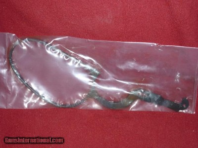 Winchester Large Finger Loop!