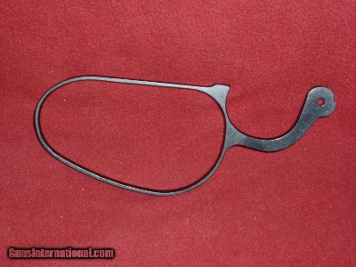 Large Rifle Loop for a Winchester 9422 .22 Rifle!