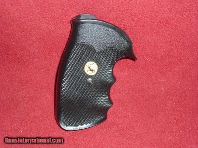 Colt Pacmayer Gripper Grips! - Image 1 of 1