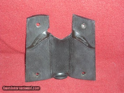Colt Pacmayr 1911 Grips! - Image 1 of 1