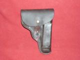 German Military Holster! - 1 of 1