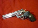 Colt Anaconda Revolver! - 1 of 2