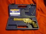 Colt Anaconda Revolver! - 2 of 2