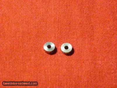 Colt Diamondback Grip Washers!